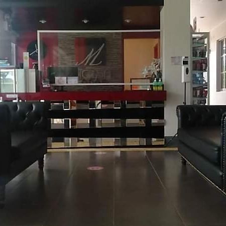 Reddoorz Micasa Lodge Coron Palawan Kültér fotó