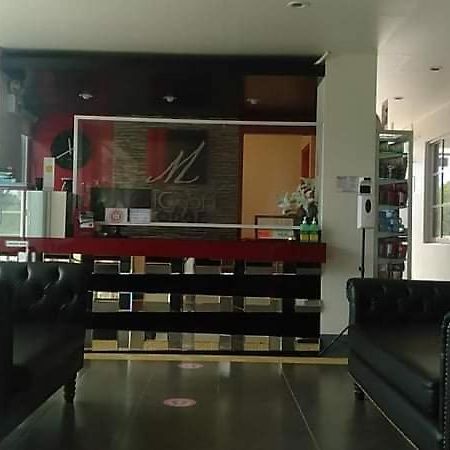 Reddoorz Micasa Lodge Coron Palawan Kültér fotó
