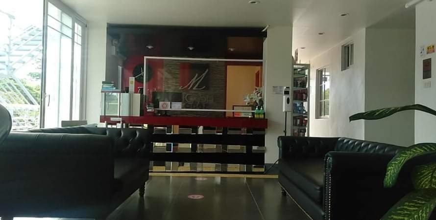 Reddoorz Micasa Lodge Coron Palawan Kültér fotó