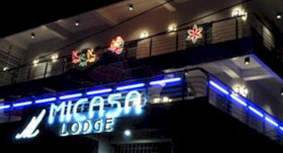 Reddoorz Micasa Lodge Coron Palawan Kültér fotó