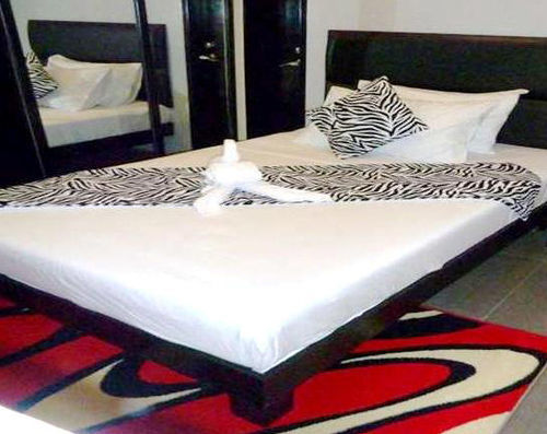 Reddoorz Micasa Lodge Coron Palawan Kültér fotó