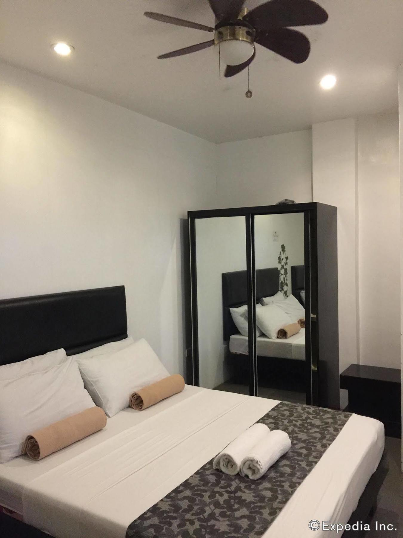 Reddoorz Micasa Lodge Coron Palawan Kültér fotó