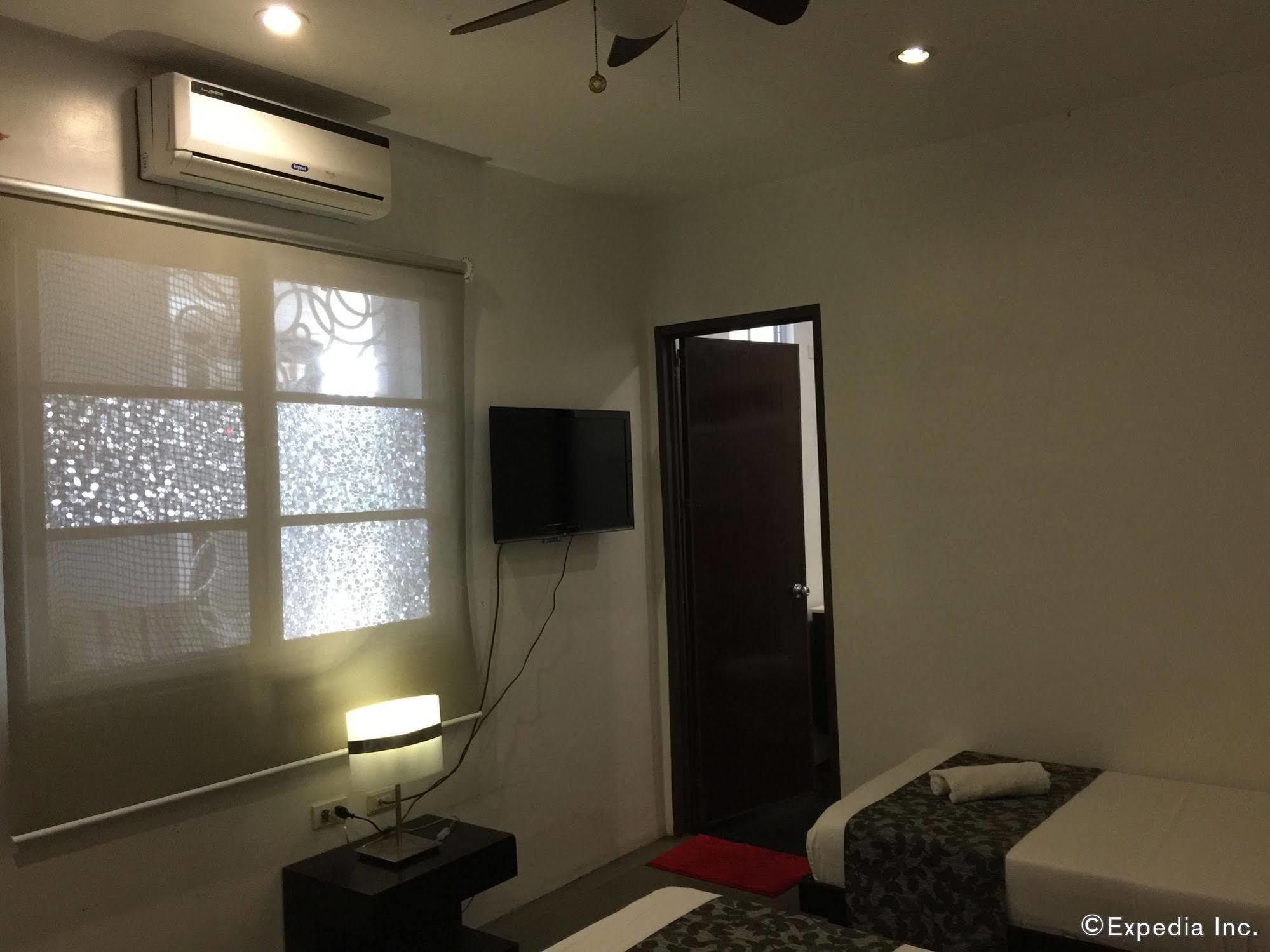 Reddoorz Micasa Lodge Coron Palawan Kültér fotó