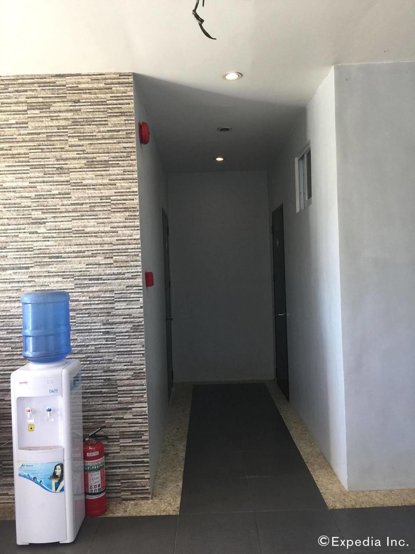 Reddoorz Micasa Lodge Coron Palawan Kültér fotó
