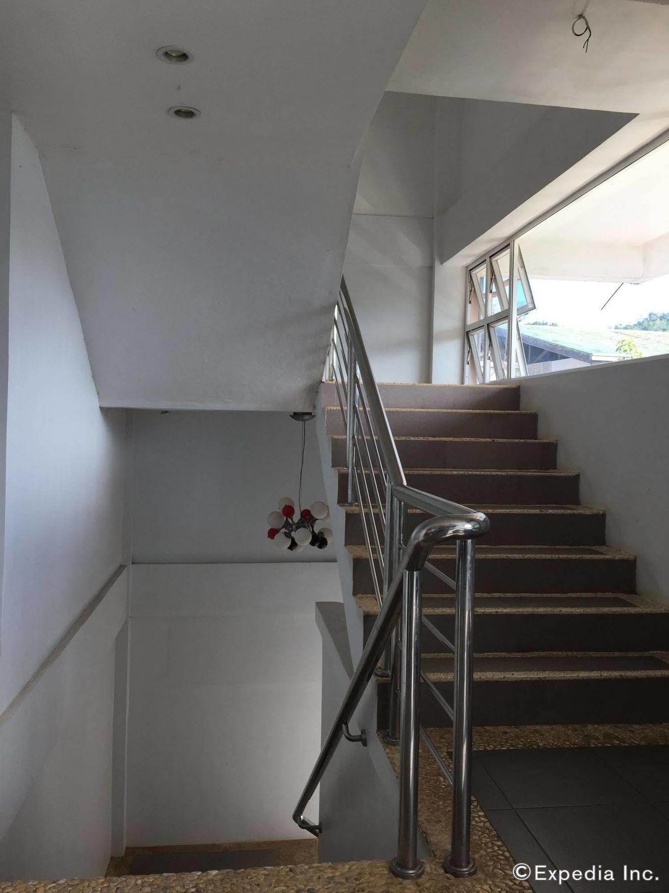 Reddoorz Micasa Lodge Coron Palawan Kültér fotó