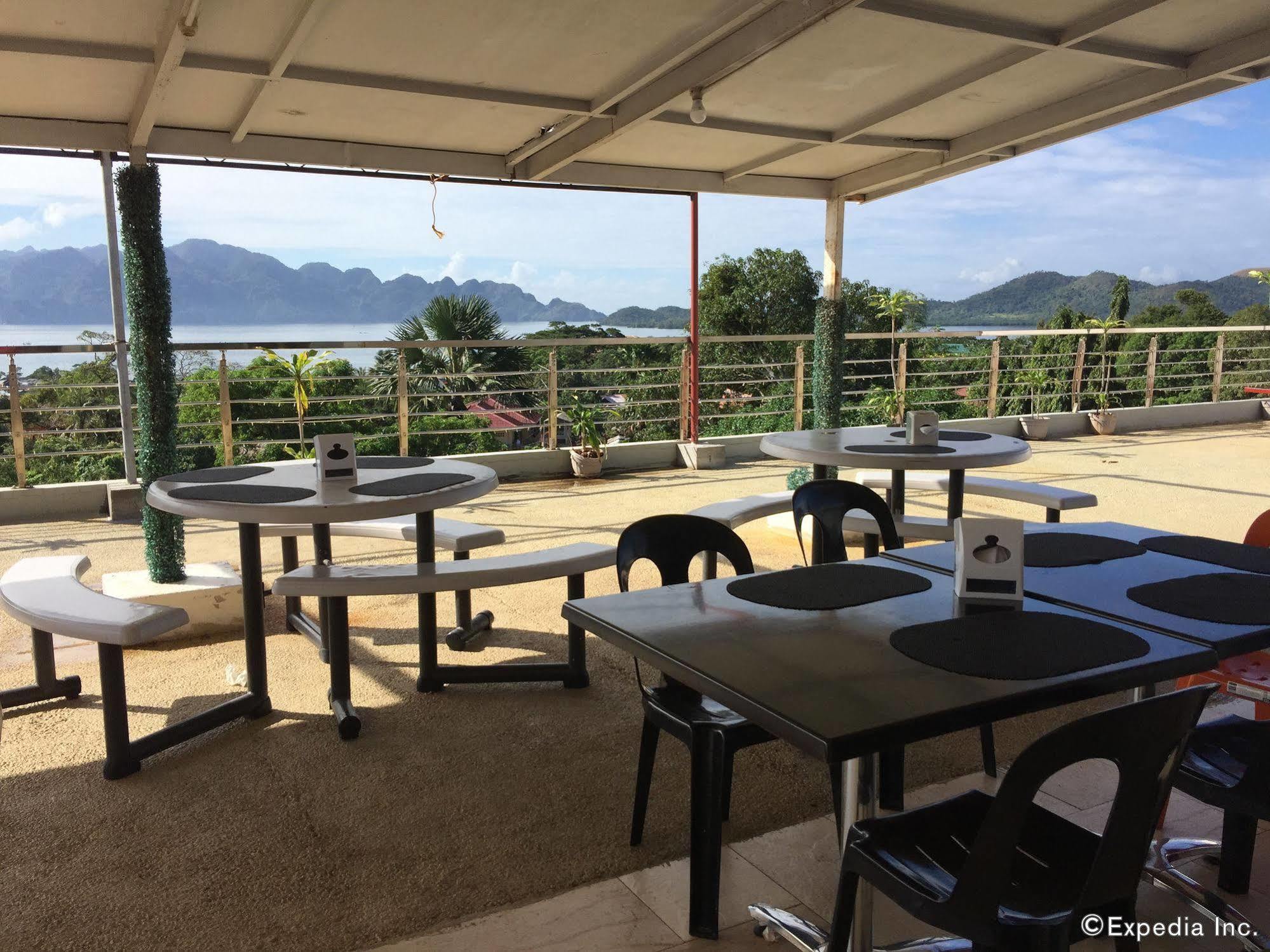 Reddoorz Micasa Lodge Coron Palawan Kültér fotó