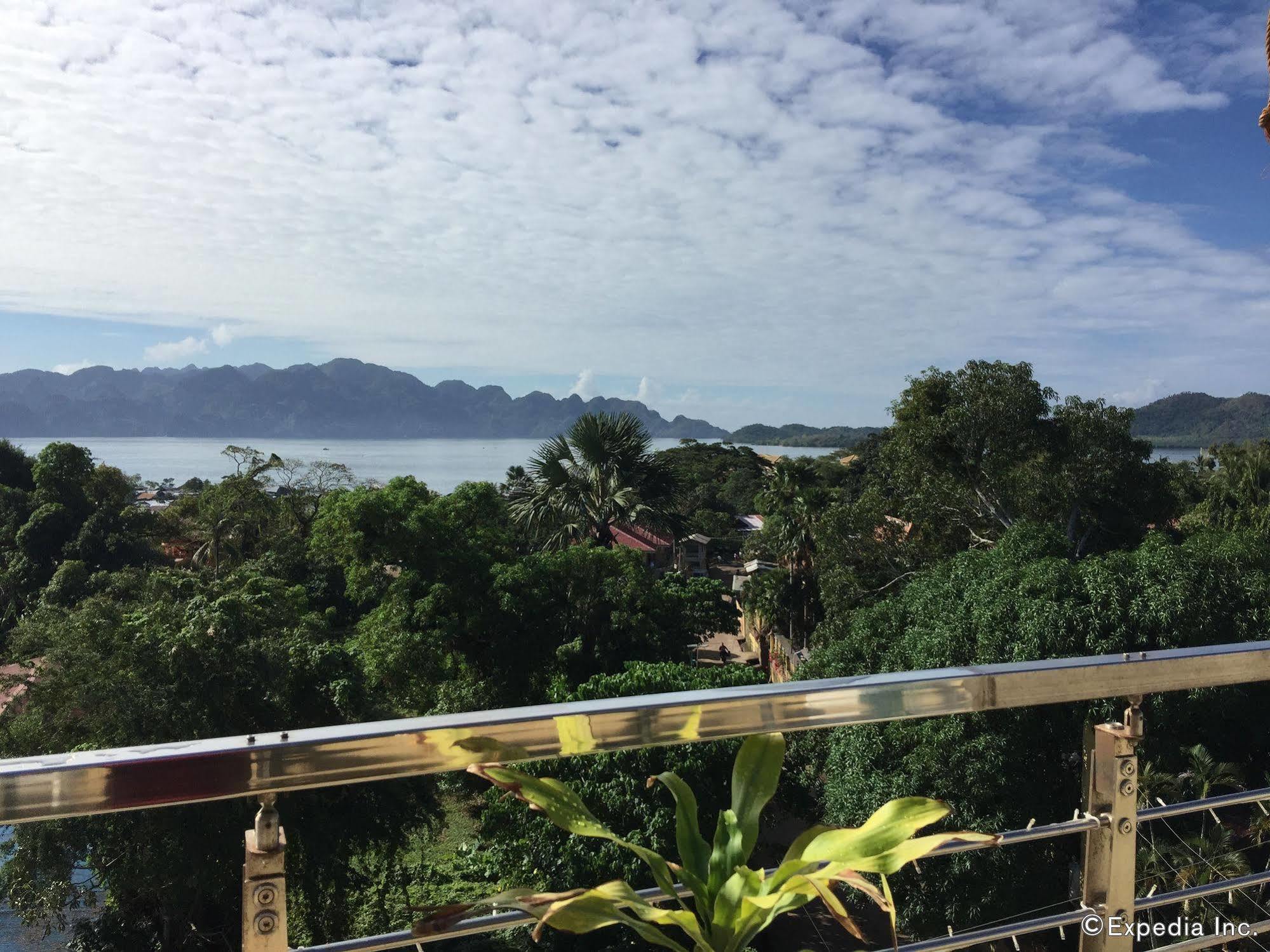 Reddoorz Micasa Lodge Coron Palawan Kültér fotó